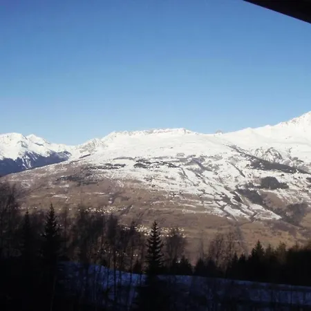 Pierra Menta - 5 Personnes Proche Des Pistes Et Des Commerces Dans Le Village Du Charvet A Arc 1800 Mae-2197 Les Arcs (Savoie)