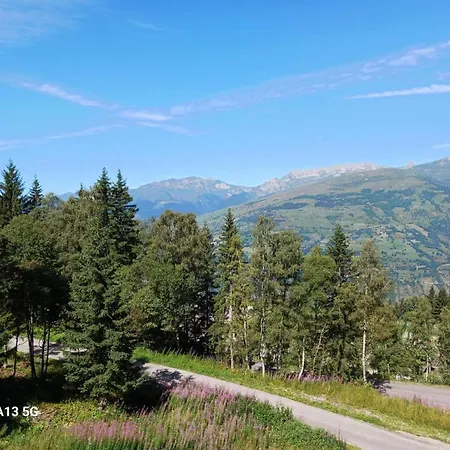 Διαμέρισμα Pierra Menta - 5 Personnes Proche Des Pistes Et Des Commerces Dans Le Village Du Charvet A Arc 1800 Mae-2197 *